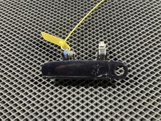 ручка наружная Audi A6 4B/C5 [рестайлинг] 2001, 1.9 л., дизель, 4B1837205A