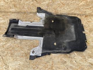 защита днища Jaguar XE 1 поколение X760 2018, 2.0 л., дизель, АКПП, GX736B629AC, T2H1034, T2H51849