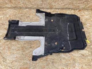 защита днища Jaguar XE 1 поколение X760 2018, 2.0 л., дизель, АКПП, GX736B629AC, T2H1034, T2H51849