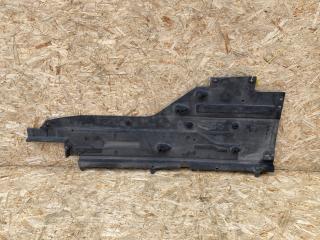 защита днища Jaguar XE 1 поколение X760 2018, 5.0 л., 508PN, бензин, АКПП, T2H19133, T4A1016, GX73104C21AD