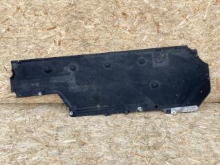 защита днища Porsche Panamera 971 2018, 3.0 л., бензин, АКПП, 971825522