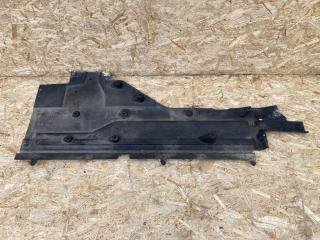 защита днища Jaguar XE 1 поколение X760 2018, 5.0 л., 508PN, бензин, АКПП, GX73-104C20-AE, T2H19131