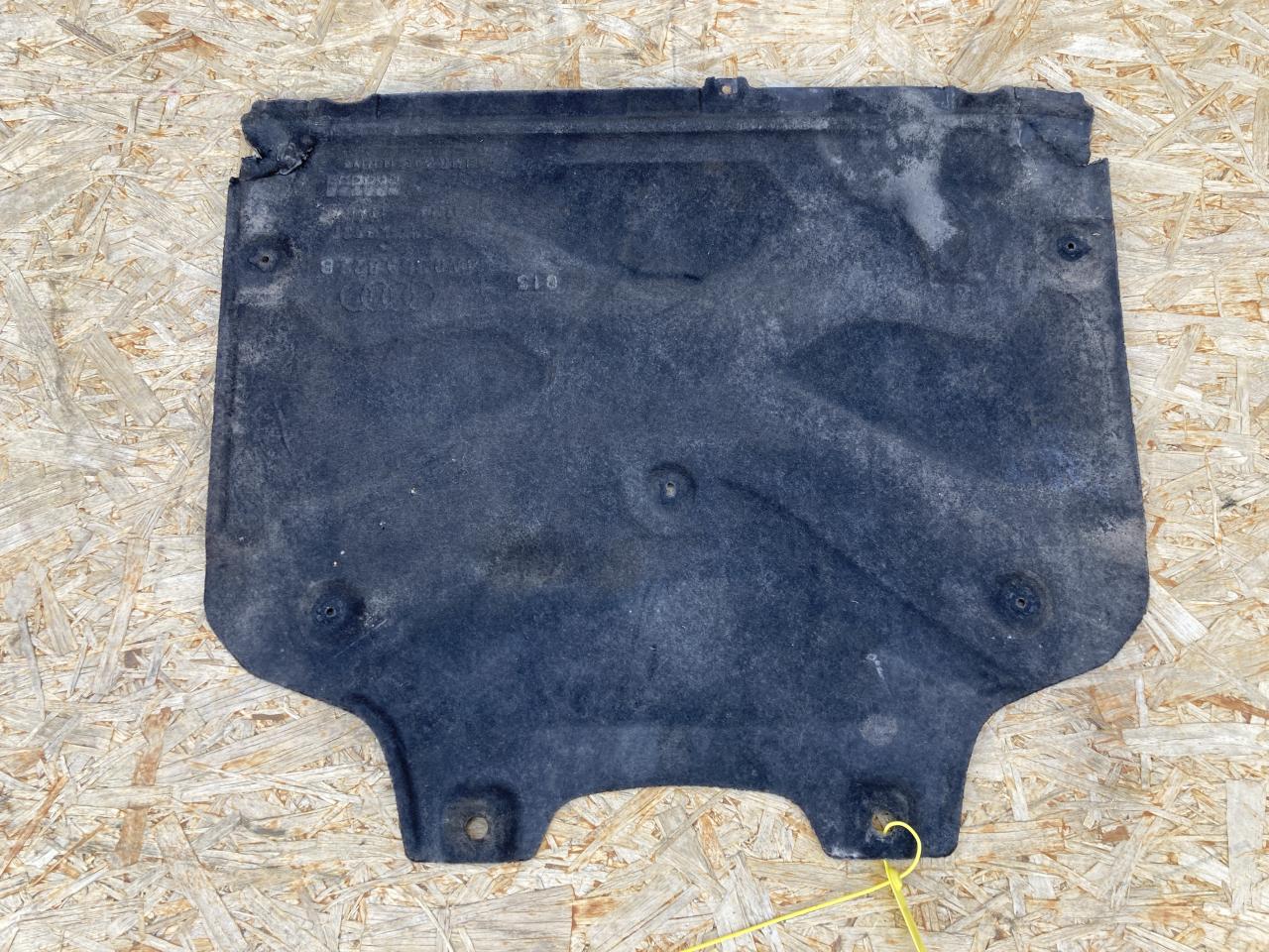 защита КПП Audi A5 F5 2017, 2.0 л., бензин, АКПП, лифтбэк, 8W0863822B - фото №1