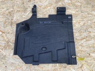 защита днища Jaguar XE 1 поколение X760 2017, 3.0 л., AJ 126, бензин, АКПП, GX73-104C21-EC, T4N13818, T4N6762, GX73104C21