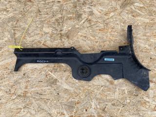 защита днища Porsche Macan 1 поколение 95B 2017, 2.0 л., 587/1, бензин, АКПП, 95B825282B