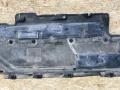 защита днища Mercedes-Benz S-Класс W222/C217/A217 2014, 4.0 л., M 278.910, бензин, седан, A2226801407 - фото №3
