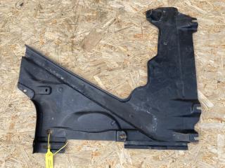 защита днища Audi A5 F5 2017, 2.0 л., бензин, АКПП, купе, 8W6825216