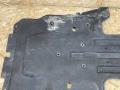 защита днища Jaguar XE 1 поколение X760 2018, 2.0 л., дизель, АКПП, GX736B629AC, T2H1034, T2H51849 - фото №7