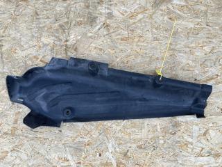 защита днища Mercedes-Benz GL-Класс X166 2012, 4.7 л., M 278.928, бензин, АКПП, внедорожник 5 дв., A1666100208