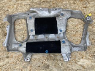 защита КПП Land Rover Range Rover Sport 2 поколение [рестайлинг] 2018, 3.0 л., 306PS, бензин, внедорожник 5 дв., FPLA7E063AC, LR112607