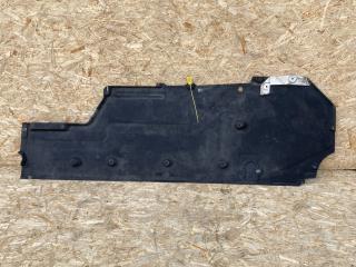 защита днища Porsche Panamera 970 2012, 4.8 л., M 48.20, бензин, АКПП, хетчбэк 5 дв., 109319501, 97050492100