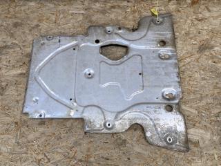 защита двигателя Land Rover Range Rover Sport 2 поколение 2014, 3.0 л., 30DDTX, дизель, внедорожник 5 дв., CPLA5F002AF, LR055850, LR064187, LR124743