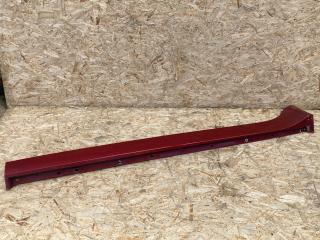 накладка на порог Jaguar XE 1 поколение X760 2016, 3.0 л., бензин, АКПП, T4N18963LML, T4N13183LML, T4N13771LML, T4N4932LML, T4N18963, T4N13183, T4N13771, T4N4932, GX73101D57AE