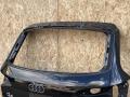 крышка багажника (дверь 3-5) Audi Q5 8R 2010, 3.2 л., CALB, бензин, АКПП, внедорожник 5 дв., 8R0827023C, 8R0827023B - фото №3
