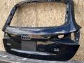 крышка багажника (дверь 3-5) Audi Q5 8R 2010, 3.2 л., CALB, бензин, АКПП, внедорожник 5 дв., 8R0827023C, 8R0827023B - фото №4