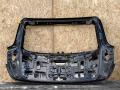 крышка багажника (дверь 3-5) Audi Q5 8R 2010, 3.2 л., CALB, бензин, АКПП, внедорожник 5 дв., 8R0827023C, 8R0827023B - фото №9