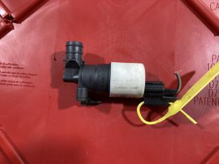 насос (моторчик) омывателя стекла Jaguar XF X260 2017, 3.0 л., бензин, АКПП, седан, BK2117K624BA