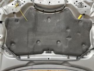 шумоизоляция капота Jaguar XF X260 2018, 5.0 л., 508PN, бензин, АКПП, T2H3078