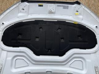 шумоизоляция капота Audi A8 D4 [рестайлинг] 2017, 3.0 л., бензин, седан, 4H0863825B