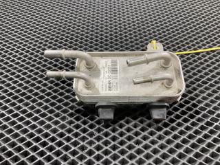 Радиатор охлаждения топлива Land Rover Range Rover Sport 2 поколение 2016, 3.0 л., дизель, АКПП, внедорожник 5 дв., CPLA9N103AA