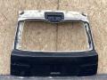 крышка багажника (дверь 3-5) Land Rover Range Rover 4 поколение 2012, 3.0 л., бензин, АКПП, внедорожник 5 дв., CPLA40010AG, LR044904 - фото №3
