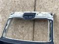 крышка багажника (дверь 3-5) Land Rover Range Rover 4 поколение 2012, 3.0 л., бензин, АКПП, внедорожник 5 дв., CPLA40010AG, LR044904 - фото №4