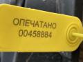крышка багажника (дверь 3-5) Jaguar F-Type 1 поколение 2015, 3.0 л., 306PS, бензин, АКПП, купе, EX5340010AG, T2R22728LML - фото №12