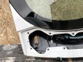 крышка багажника (дверь 3-5) Jaguar F-Type 1 поколение 2015, 3.0 л., 306PS, бензин, АКПП, купе, EX5340010AG, T2R22728LML - фото №6