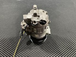 компрессор кондиционера Audi A7 4G 2011, 3.0 л., CGWB, бензин, хетчбэк 5 дв., 4G0260805A