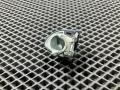 накладка на ручку Volkswagen Passat B6 2007, 1.9 л., дизель, 3C0837879 - фото №7