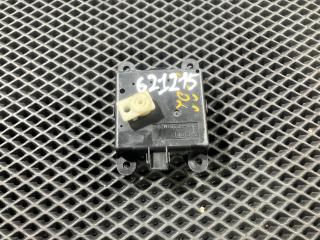 моторчик заслонки печки Nissan Murano Z50 2004, 3.5 л., бензин, 3K01030840