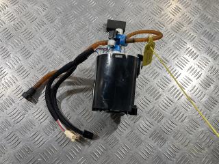 насос топливный Jaguar F-Type 1 поколение 2015, 3.0 л., бензин, АКПП, кабриолет, EX539H307AB, T2R14413, T2P1514, EX539H307AA