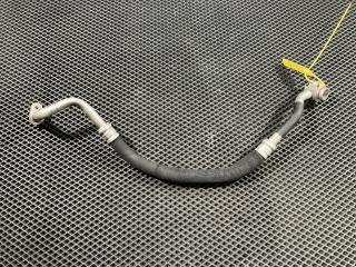 трубка кондиционера Audi A8 D4 [рестайлинг] 2016, 3.0 л., CREC, бензин, АКПП, седан, 4H0816743F