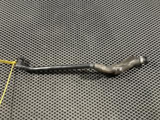 патрубок (трубопровод, шланг) Jaguar XE 1 поколение 2017, 3.0 л., бензин, АКПП, седан, DX23-9K617-BB, C2Z30693