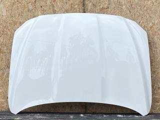 капот Jaguar F-Pace 1 поколение 2016, 2.0 л., бензин, АКПП, внедорожник 5 дв., T4A13097, T4A1367, T4A13702, T4A35626