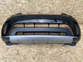 бампер передний Land Rover Discovery 5 поколение 2017, 5.0 л., 508PS, бензин, АКПП, внедорожник 5 дв., HY3217F003AAW, HY3217F003BAW, LR083059