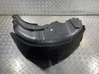 защита арок задняя левая (подкрылок) Jaguar XJ 4 поколение 2013, 5.0 л., 508PN, бензин, АКПП, седан, C2D3737, AW93F279D23AC