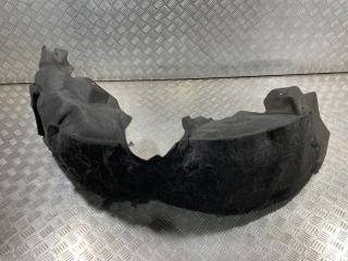 защита арок задняя левая (подкрылок) Audi A8 D4/4H [рестайлинг] 2014, 4.2 л., CDRA, бензин, седан, 4H0810171E, 4H0810171D