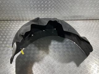 защита арок задняя левая (подкрылок) Jaguar XE 1 поколение X760 2017, 3.0 л., AJ 126, бензин, седан, GX73279D23AD