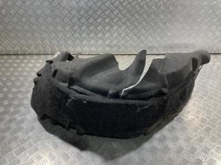 защита арок задняя правая (подкрылок) Jaguar XF X260 2016, 3.0 л., бензин, седан, GX63279D22AF, T2H1121