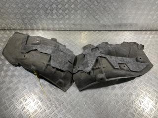 защита арок задняя правая (подкрылок) Audi A7 4G 2013, 3.0 л., CREC, бензин, АКПП, хетчбэк 5 дв., 4G8810172B