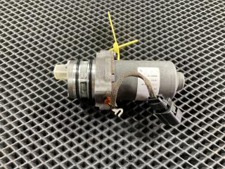 электромотор раздаточной коробки Jaguar XE 1 поколение X760 2017, 2.0 л., бензин, АКПП, седан, T2N20181, GH637G360AA