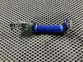 ручка наружная Volkswagen Passat B6 2007, 2.0 л., бензин, 3C0837206 - фото №6