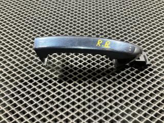 ручка наружная задняя правая Volkswagen Passat CC 1 поколение 2012, 2.0 л., CCZB, бензин, АКПП, купе, 3C0837206