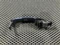 ручка наружная Volkswagen Passat B6 2007, 2.0 л., бензин, 3C0837206 - фото №8