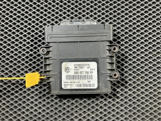 блок управления АКПП Volkswagen Passat B6 2007, 2.0 л., бензин, АКПП, седан, 09G927750FP