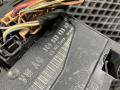 блок комфорта Volkswagen Passat CC 1 поколение 2010, 2.0 л., CCZB, бензин, АКПП, купе, 3C0959433AK, 3C0959433AA, 3C0959433AP - фото №6