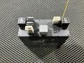 Блок управления BCM (Body Control Module) Volkswagen Passat B6 2005, 2.0 л., BPY, бензин, 3C0937049AA - фото №6
