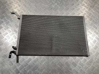 интеркулер Jaguar XE 1 поколение 2016, 3.0 л., бензин, АКПП, седан, GX738K230BB, T2H2530, LR092812