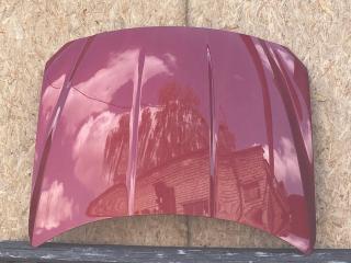 капот Jaguar XE 1 поколение X760 2018, 3.0 л., AJ 126, бензин, АКПП, седан, GX7316854A, T4N2638